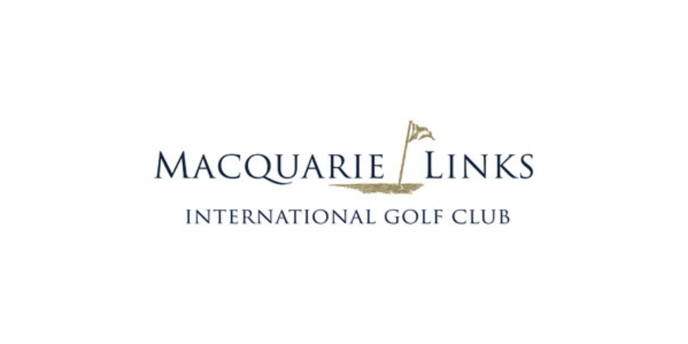 Macquarie Links International Golf Club