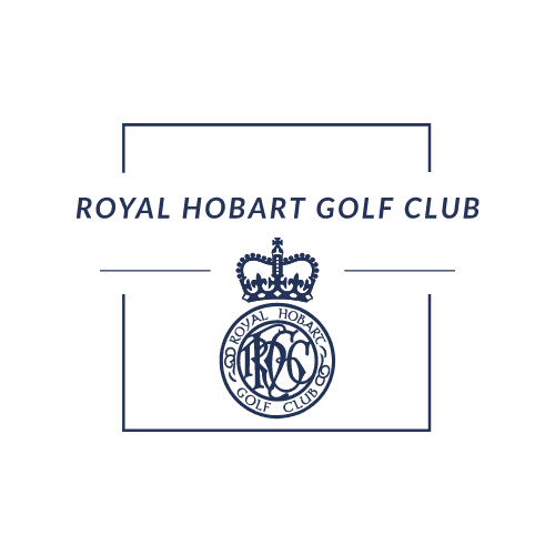 Royal Hobart Golf Shop