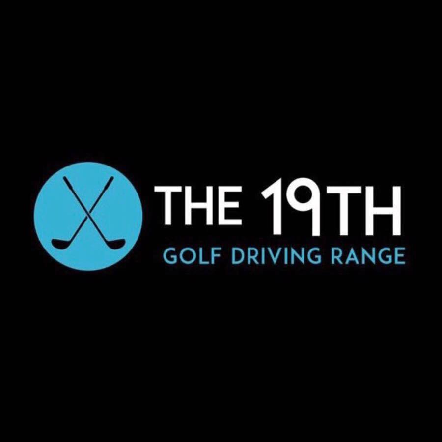 The 19th Driving Range Golf Shop
