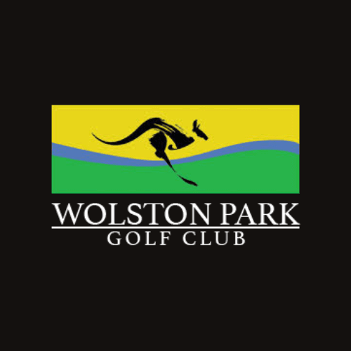 Wolston Park Golf Shop